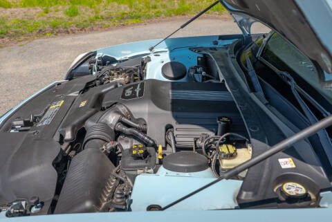 2003 Ford Thunderbird Premium