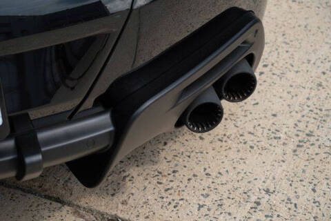 2025 Ferrari Roma Spider