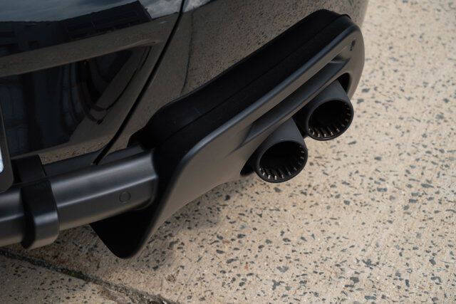 2025 Ferrari Roma Spider