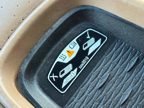 2017 Cadillac Escalade ESV Platinum