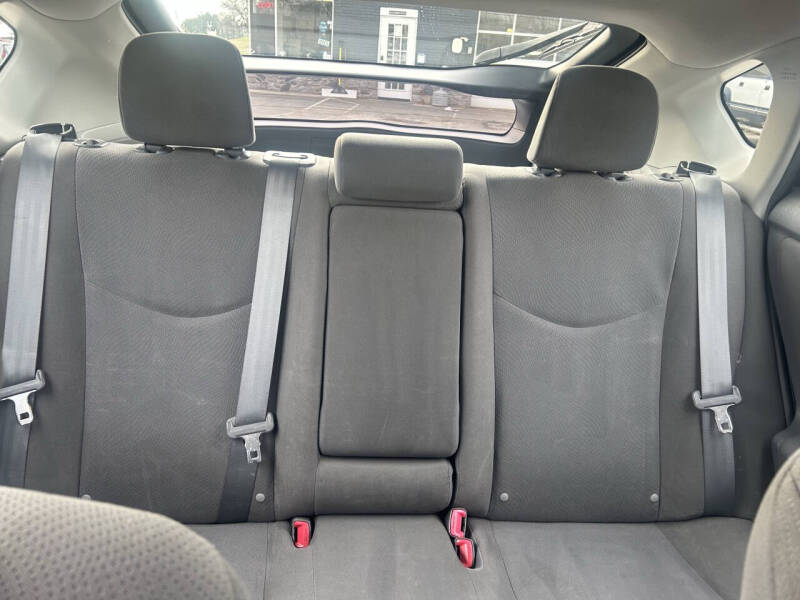 2011 Toyota Prius Two