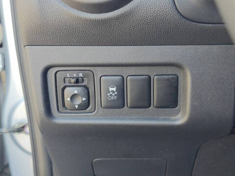 2018 Mitsubishi Mirage ES