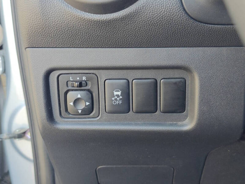 2018 Mitsubishi Mirage ES