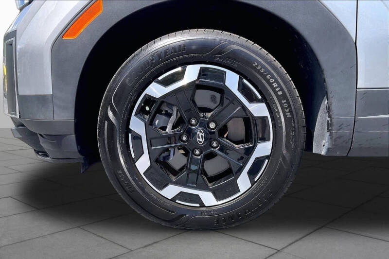 2024 Hyundai Santa Fe SEL