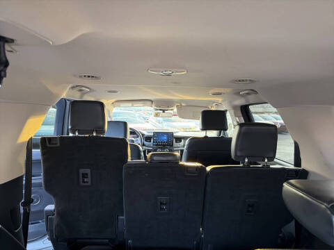 2023 Ford Expedition MAX XLT