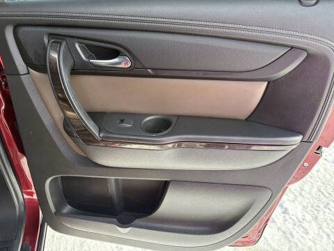 2015 GMC Acadia SLT-1