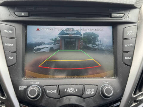 2013 Hyundai Veloster