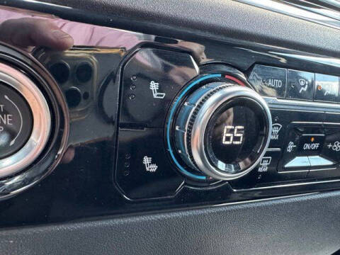 2023 GMC Sierra 1500 Elevation Standard