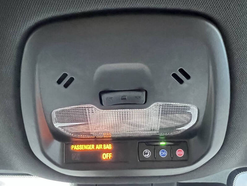 2024 Chevrolet Trax RS