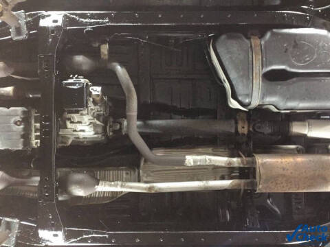 2014 Toyota Tundra SR5