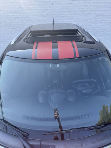 2012 MINI Cooper Countryman