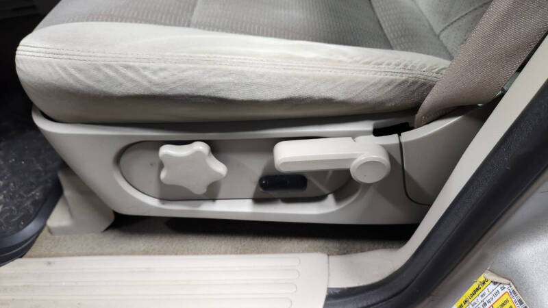 2007 Ford Explorer XLT