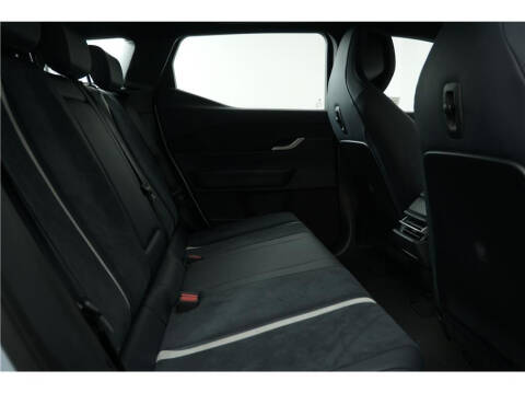 2023 Fisker Ocean Extreme