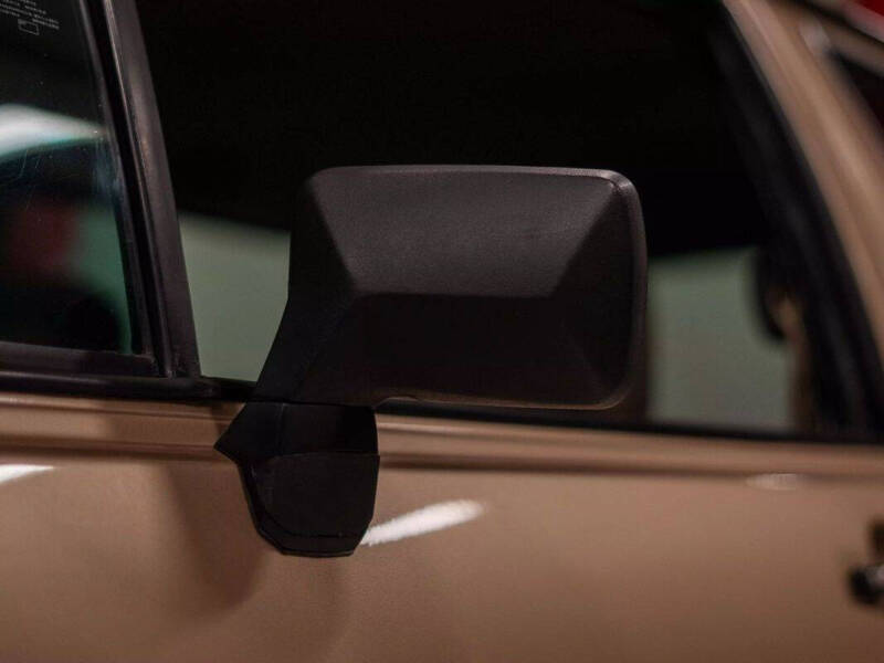 1983 Volkswagen Parati