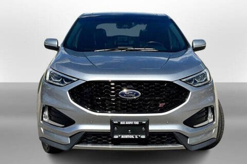 2022 Ford Edge ST