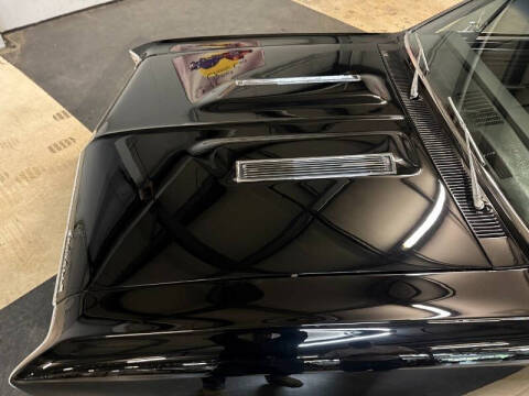 1967 Chevrolet Chevelle