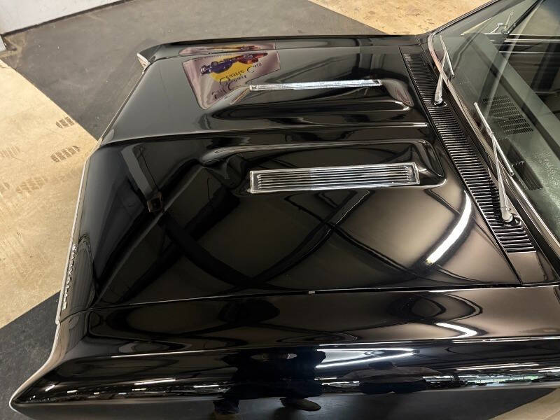 1967 Chevrolet Chevelle