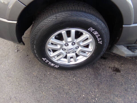 2011 Ford Expedition XLT