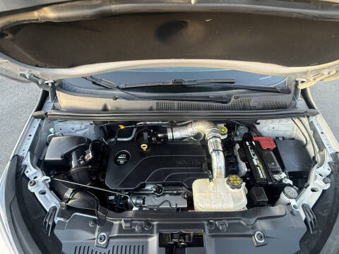 2019 Buick Encore Essence