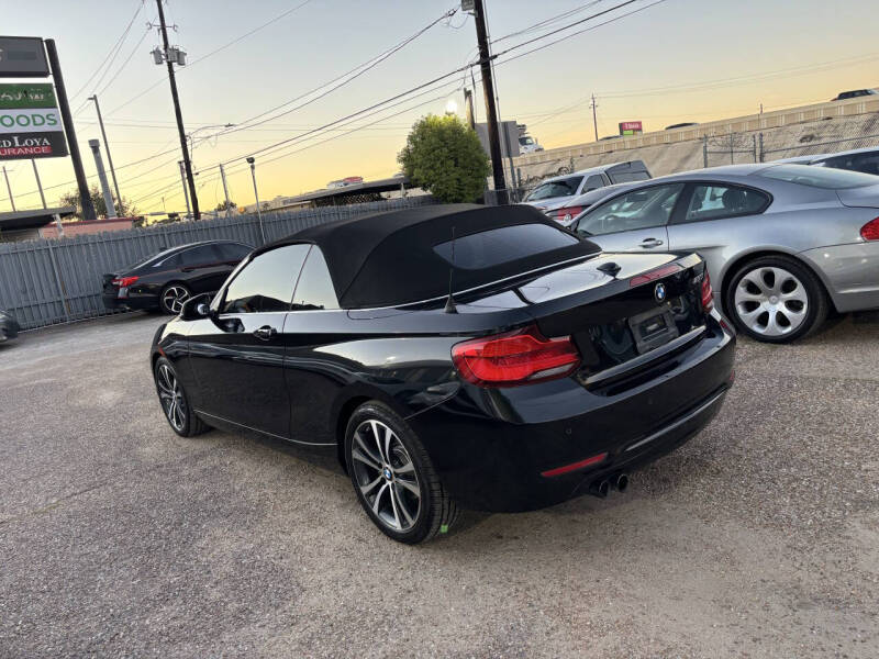 2019 BMW 2 Series 230i