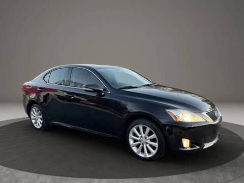 2010 Lexus IS 250