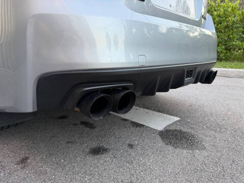 2018 Subaru WRX Premium