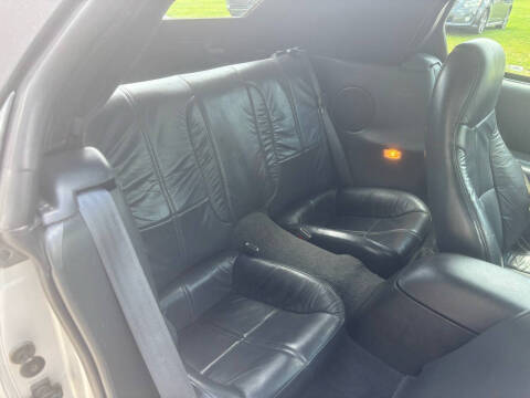 1996 Chevrolet Camaro RS