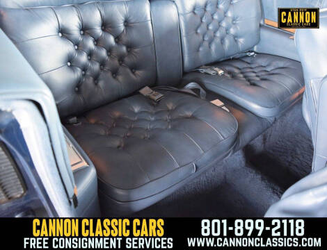1984 Cadillac Eldorado