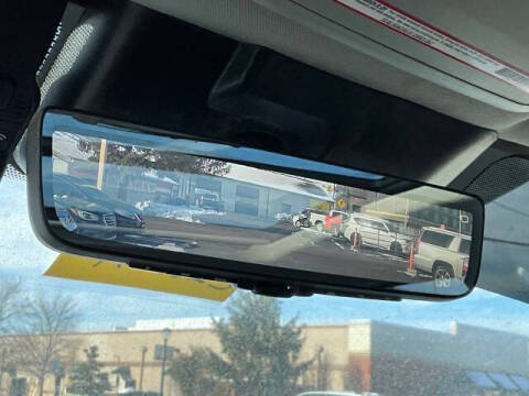 2024 Toyota Tundra Limited HV