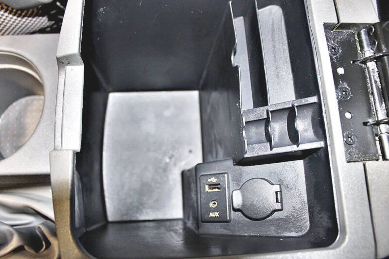 2015 Nissan Frontier