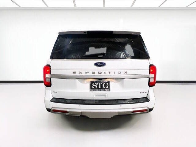 2023 Ford Expedition MAX XLT