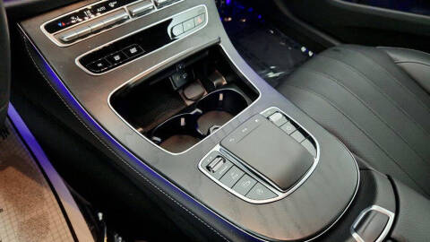 2023 Mercedes-Benz E-Class E 350 4MATIC