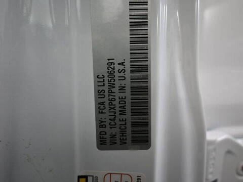 2023 Jeep Wrangler High Altitude 4xe