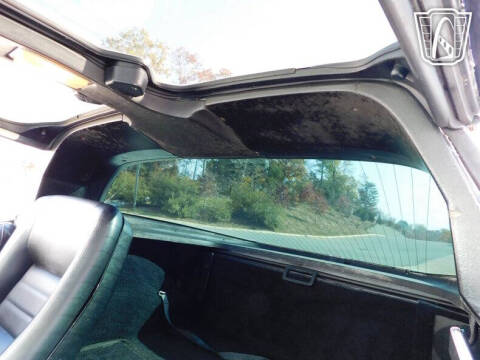 1979 Chevrolet Corvette