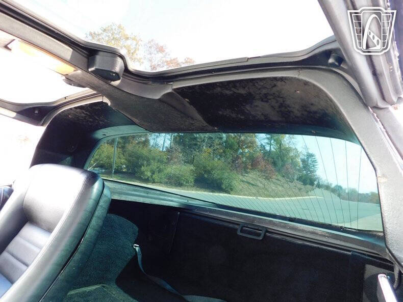 1979 Chevrolet Corvette