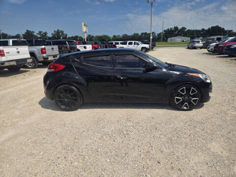 2012 Hyundai Veloster