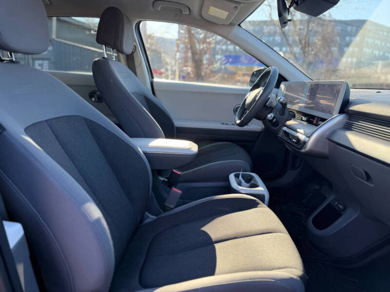 2023 Hyundai Ioniq 5 SE