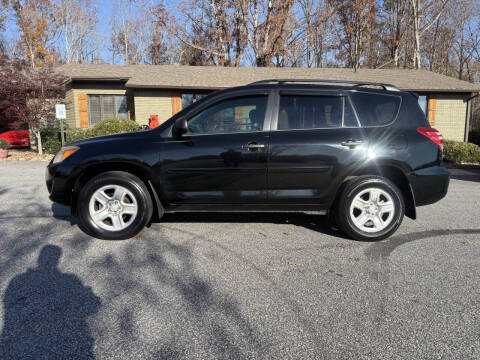 2011 Toyota RAV4