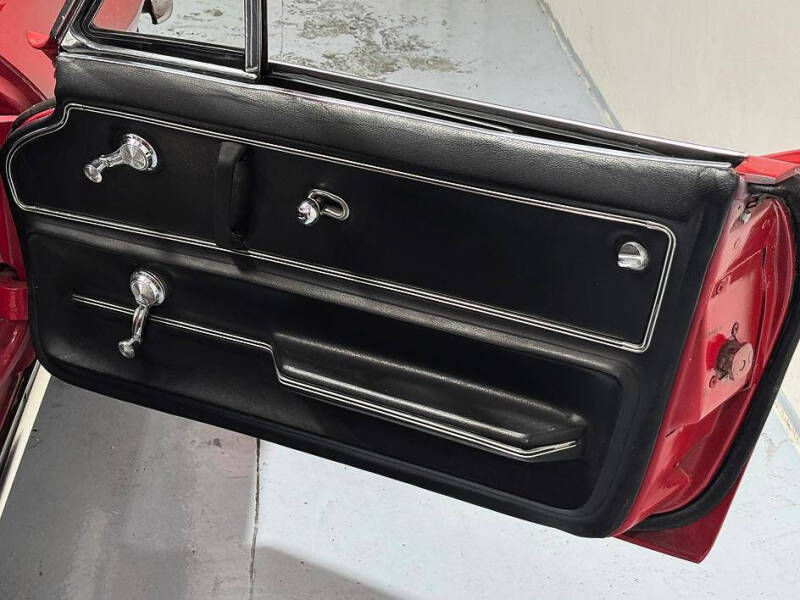 1965 Chevrolet Corvette