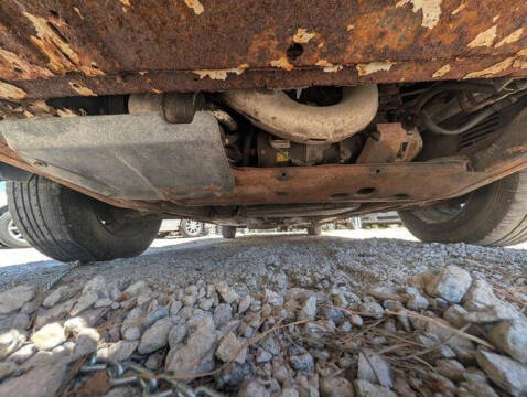 1988 Buick LeSabre Custom