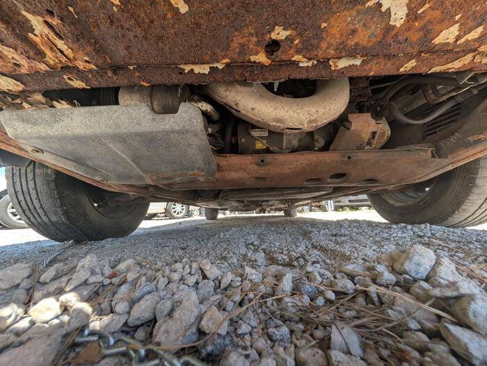 1988 Buick LeSabre Custom