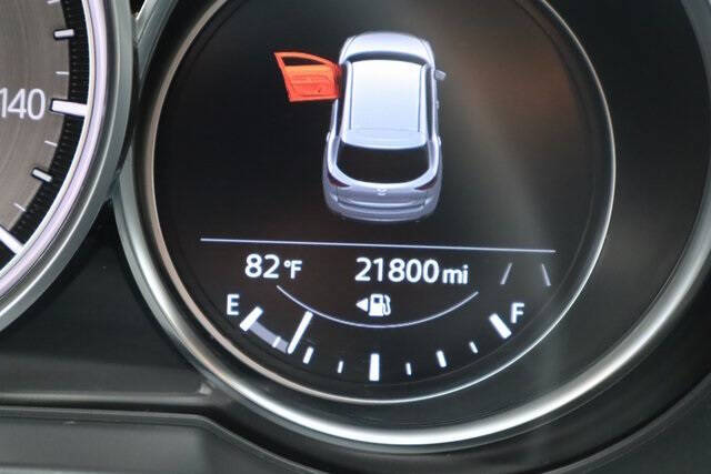 2023 Mazda CX-5 2.5 S Select