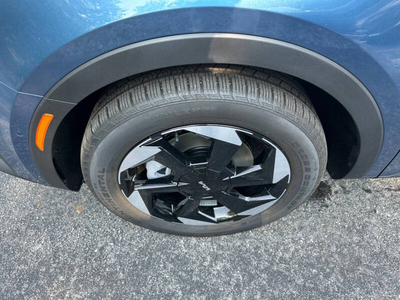 2025 Kia Sorento Hybrid SX Prestige