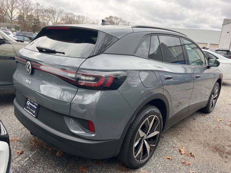 2025 Volkswagen ID.4 Pro S