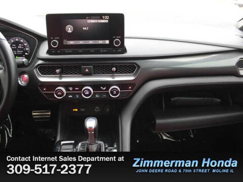 2025 Acura Integra w/A-SPEC