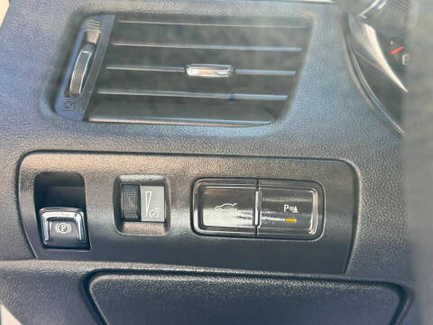 2017 Chevrolet Impala LS Fleet