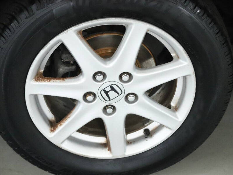 2004 Honda Accord EX V-6