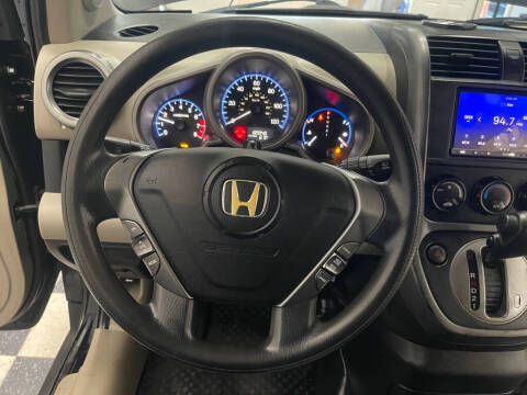 2011 Honda Element EX