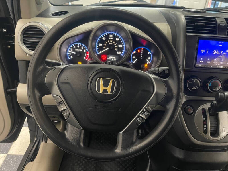 2011 Honda Element EX