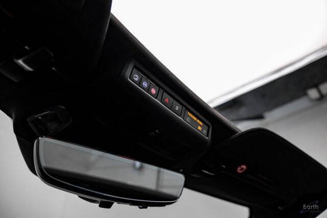 2023 Chevrolet Corvette Z06